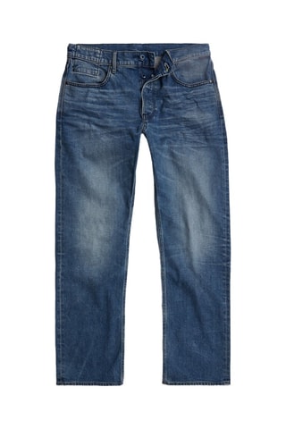 Jean regular Dakota - Ciel