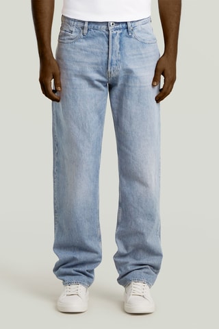 Jean straight Dakota - Ciel