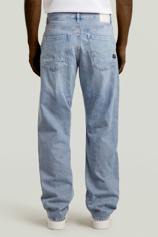 Jean straight Dakota - Ciel