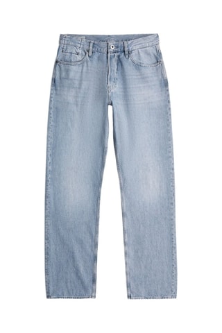 Jean straight Dakota - Ciel