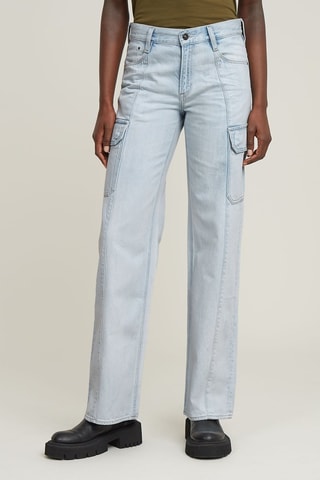 Jean loose Judee - Ciel