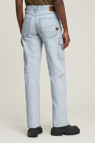 Jean loose Judee - Ciel