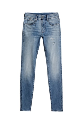 Jean skinny 3301 - Ciel