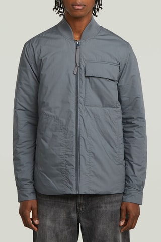 Veste Lofty - Gris foncé