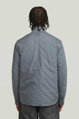Veste Lofty - Gris foncé