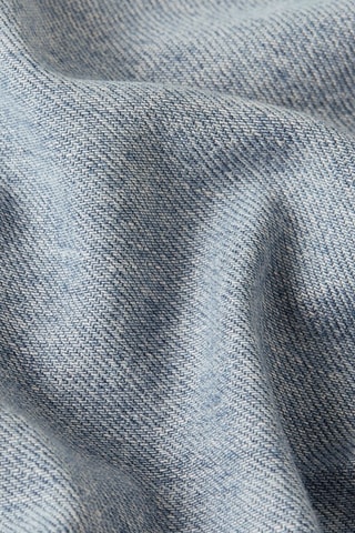 Veste en jean - Bleu