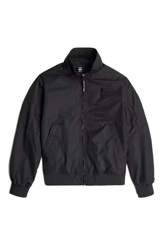 Veste de survêtement Track - Noir