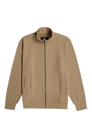 Veste en coton biologique Nifous - Beige