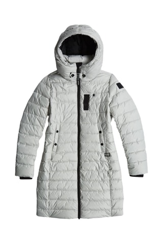 Doudoune longue Whistler Hedley - Ciel