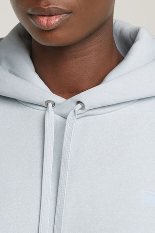 Sweat en coton biologique Premium core 2.0 - Ciel