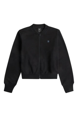 Sweat regular - Noir