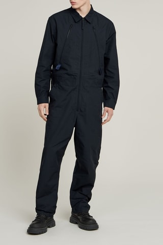 Combinaison Flight - Anthracite