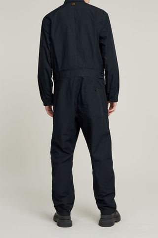 Combinaison Flight - Anthracite