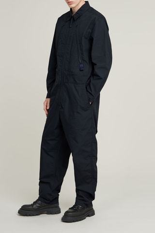 Combinaison Flight - Anthracite