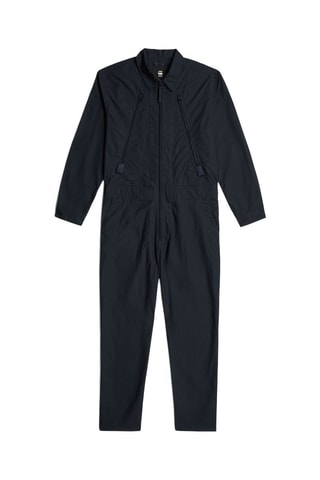 Combinaison Flight - Anthracite