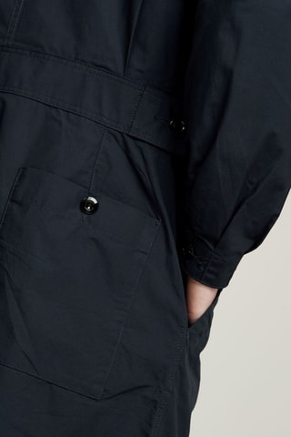 Combinaison Flight - Anthracite