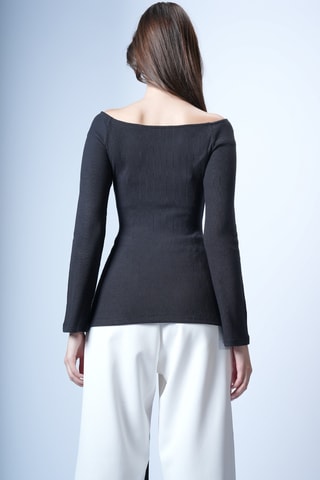 Tunique - Noir
