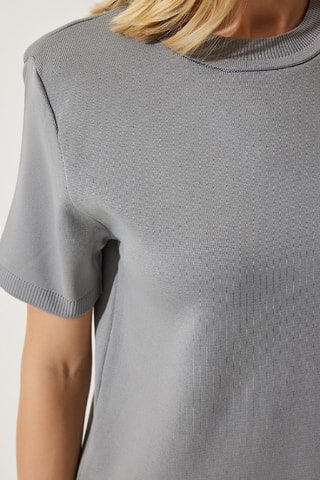 T-shirt - Gris