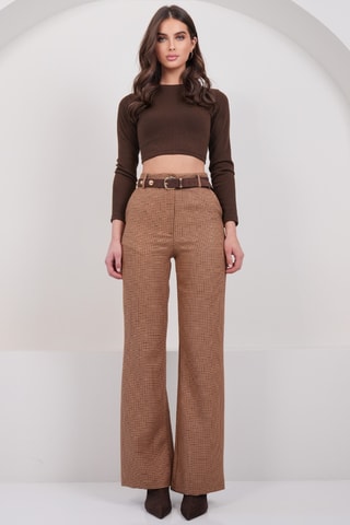 Pantalon - Beige