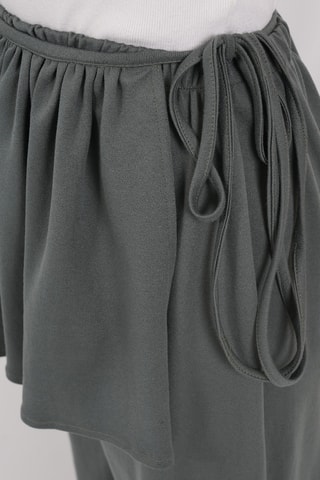 Pantalon 2-en-1 - Kaki