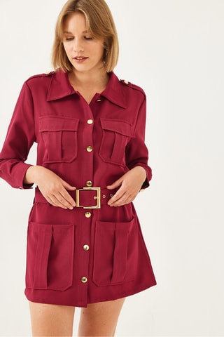 Saharienne - Bordeaux