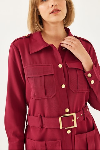 Saharienne - Bordeaux