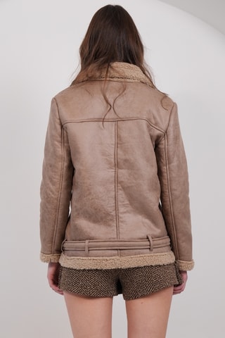 Veste - Beige
