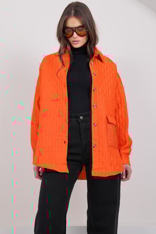 Veste - Orange