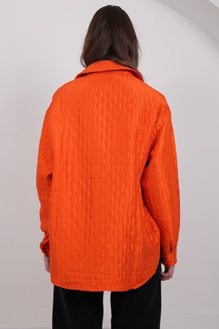 Veste - Orange