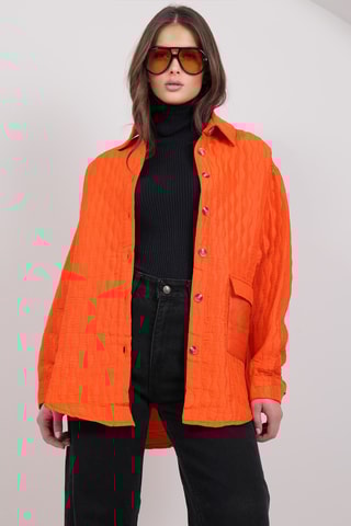 Veste - Orange