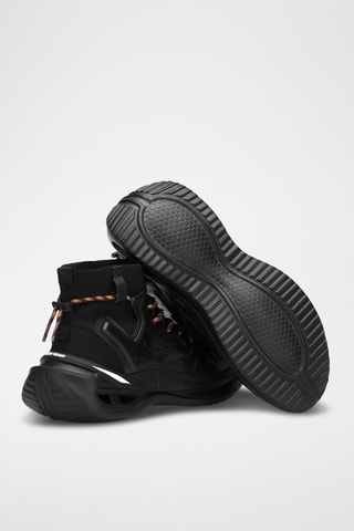 Chaussures de basketball - Noir