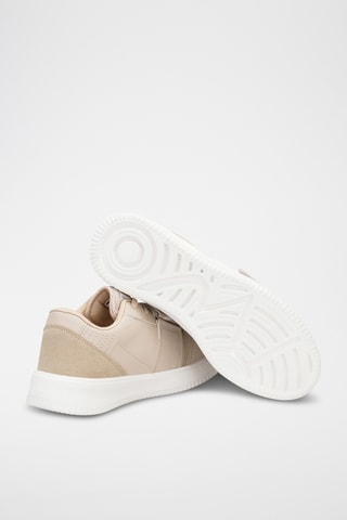 Baskets - Beige