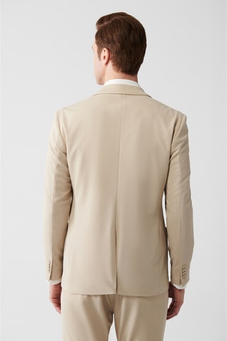 Veste - Beige