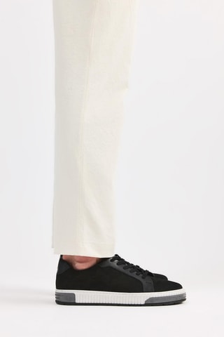 Baskets - Noir