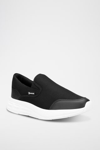 Slip-on - Noir
