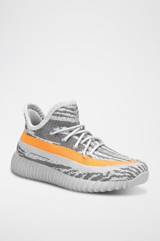 Baskets - Gris foncé