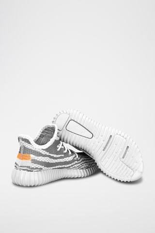 Baskets - Gris foncé