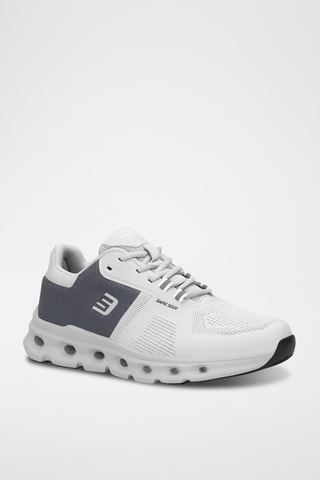 Baskets - Gris foncé