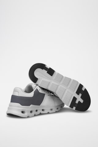 Baskets - Gris foncé