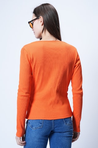 Top portefeuille - Orange