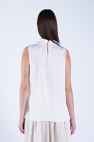 Blouse - Blanc