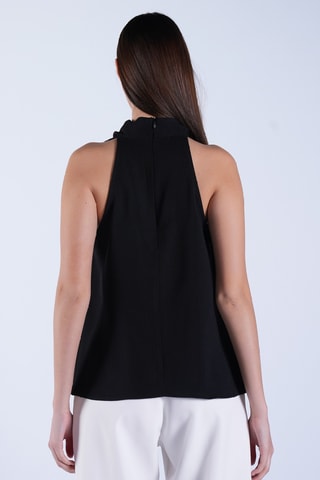 Blouse - Noir