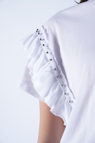 Blouse - Blanc