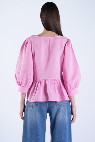 Blouse - Rose