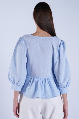 Blouse - Ciel
