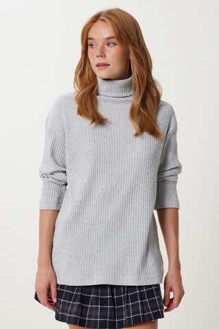 Pull - Gris