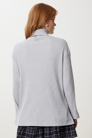 Pull - Gris