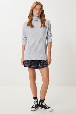 Pull - Gris