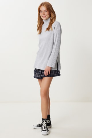 Pull - Gris