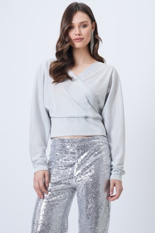 Top - Gris